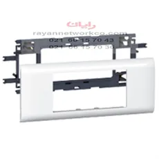 کادر شش ماژول عرض 65 میلیمتر لگراند فرانسه